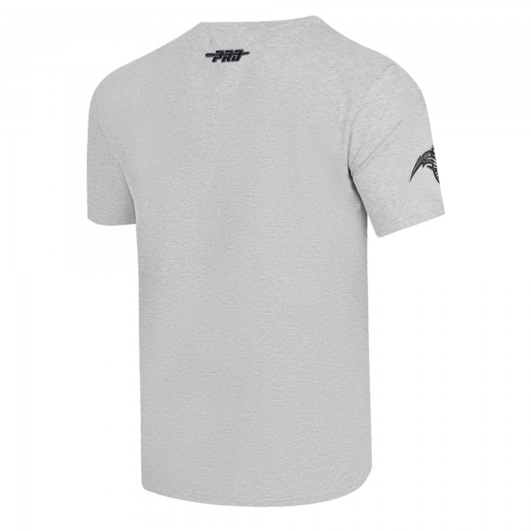 Футболка Orlando Magic Pro Standard Heather Gray 2024/25 City Edition