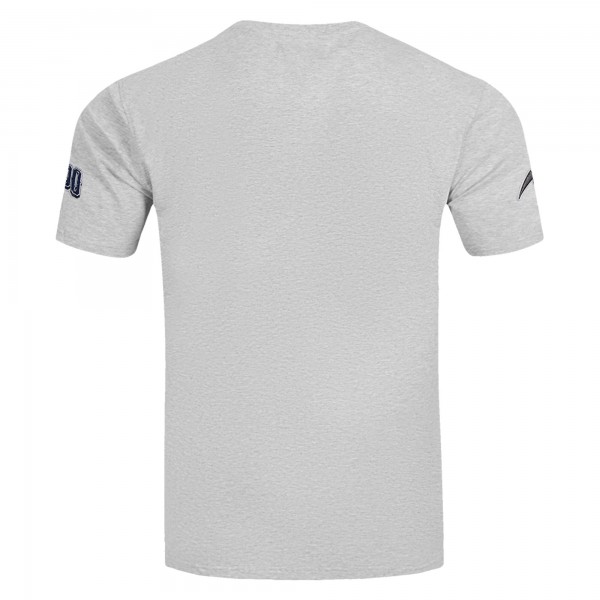 Футболка Orlando Magic Pro Standard Heather Gray 2024/25 City Edition