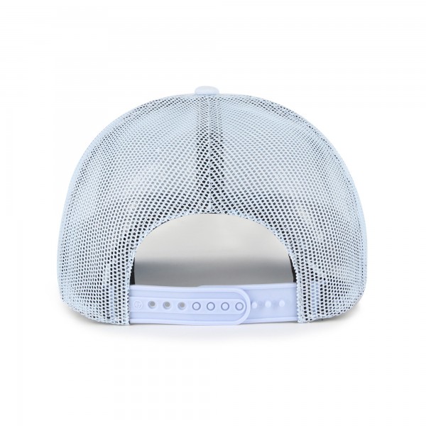 Бейсболка New York Yankees 47 Light Blue Foundation Script Hitch