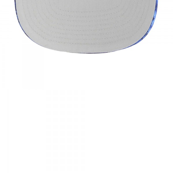 Бейсболка New York Yankees 47 Blue Fiji Trucker