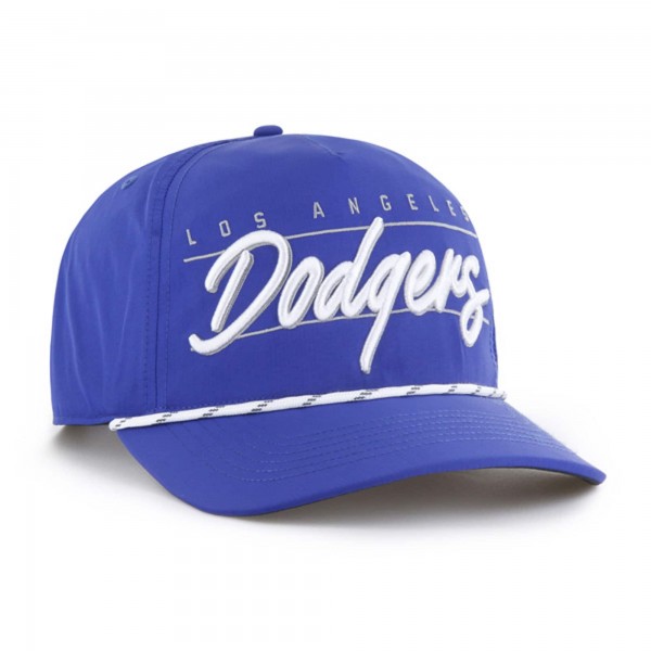 Бейсболка Los Angeles Dodgers 47 Royal Condor Hitch