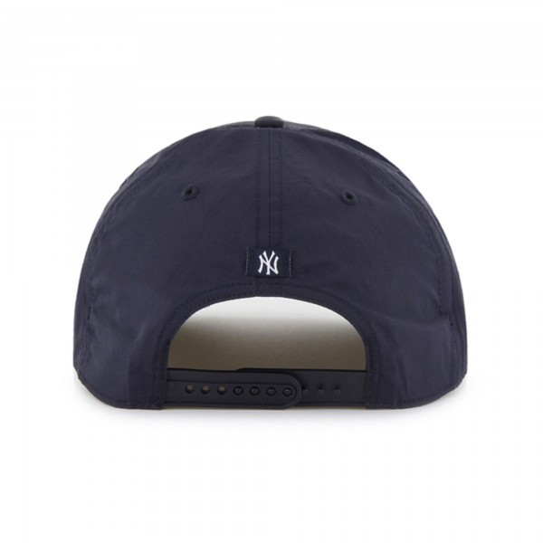 Бейсболка New York Yankees 47 Navy Condor Hitch