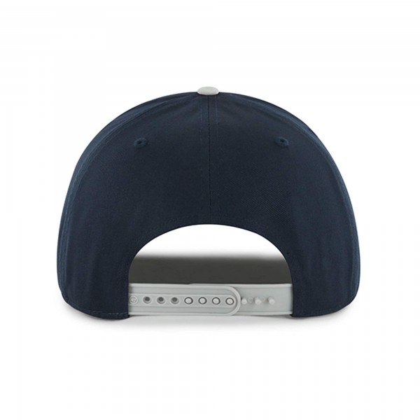 Бейсболка New York Yankees 47 Navy Dropshadow Rope Hitch