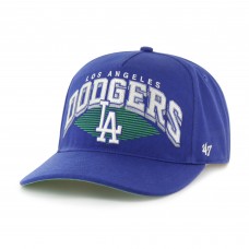 Бейсболка Los Angeles Dodgers 47 Royal Pomona Hitch