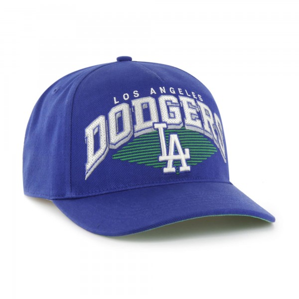 Бейсболка Los Angeles Dodgers 47 Royal Pomona Hitch
