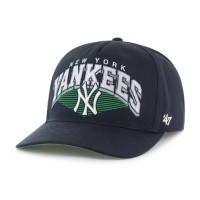 Бейсболка New York Yankees 47 Navy Pomona Hitch