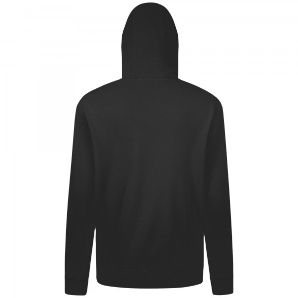 Los Angeles Dodgers Levelwear Black Podium Abyssal Pullover Hoodie
