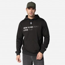 Толстовка New York Yankees New Era x j-FROST Black