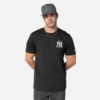New York Yankees New Era x j-FROST Black T-Shirt