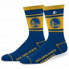 Носки Unisex Golden State Warriors Starter Billboard Crew