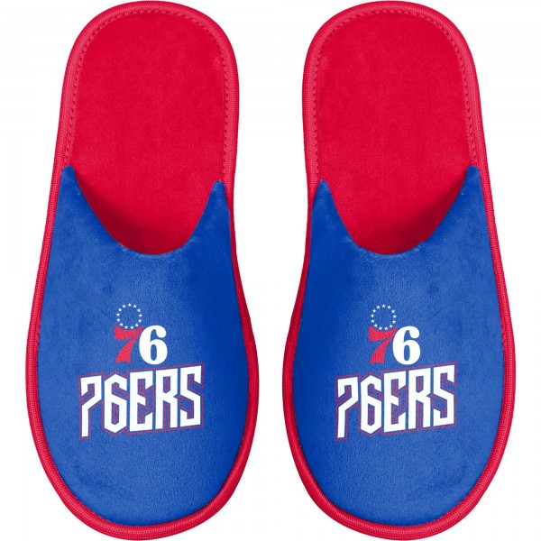 Unisex Philadelphia 76ers Starter Billboard Crew Socks