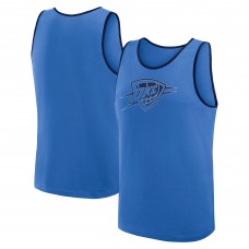 Майка Oklahoma City Thunder Blue Unmatched Success