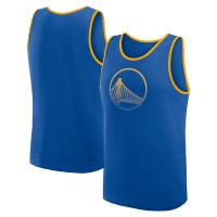 Майка Golden State Warriors Logo Athletic Royal Unmatched Success