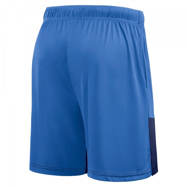Шорты Oklahoma City Thunder Blue Best of the Best