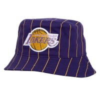 Панама WoLos Angeles Lakers Mitchell & Ness x DANNIJO Purple