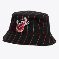 Панама Miami Heat x DANNIJO Mitchell & Ness Black