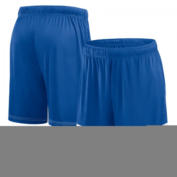 Los Angeles Dodgers Fanatics Royal Best of the Best Shorts