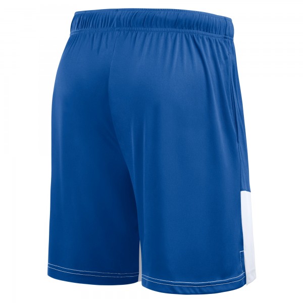 Los Angeles Dodgers Fanatics Royal Best of the Best Shorts