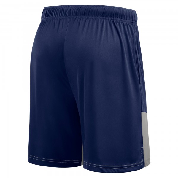 Шорты New York Yankees Fanatics Navy Best of the Best