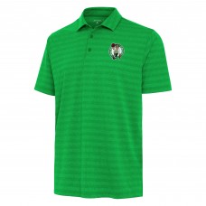 Поло Boston Celtics Antigua Urge - Kelly Green