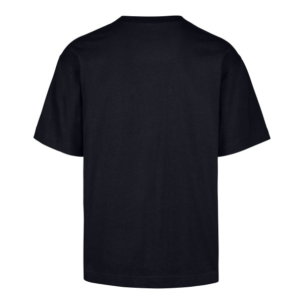 New York Yankees 47 Navy 2000 World Series Champions Showcase Foundation T-Shirt
