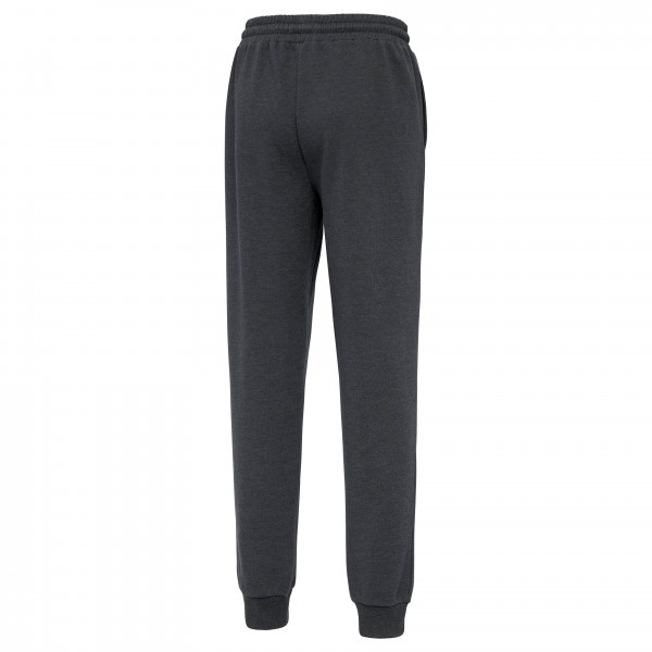 Спортивные штаны New York Yankees Antigua Heather Charcoal Idol