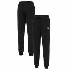 Спортивные штаны New York Yankees Antigua Black Idol
