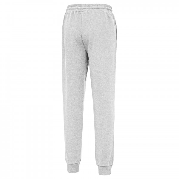 Спортивные штаны New York Yankees Antigua Heather Gray Idol
