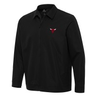 Куртка Chicago Bulls Antigua Black Pivot