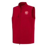 Жилетка Atlanta Hawks Antigua Demand - Red