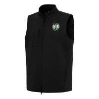 Жилетка Boston Celtics Antigua Demand - Black