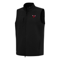 Жилетка Chicago Bulls Antigua Black Demand