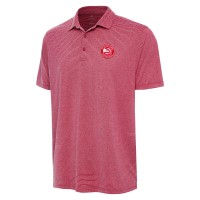 Поло Atlanta Hawks Antigua Scheme - Heather Red