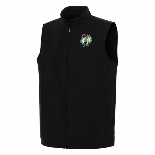 Жилетка Boston Celtics Antigua Regard - Black