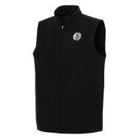 Жилетка Brooklyn Nets Antigua Regard - Black