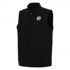 Жилетка Brooklyn Nets Antigua Regard - Black