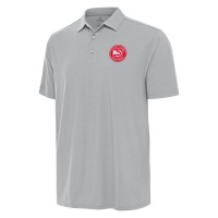 Поло Atlanta Hawks Antigua Era - Gray