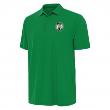 Поло Boston Celtics Antigua Era - Kelly Green