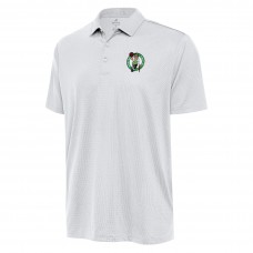 Поло Boston Celtics Antigua Ellipse - White