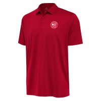 Поло Atlanta Hawks Antigua Ellipse - Red
