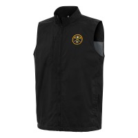 Жилетка Denver Nuggets Antigua Black Brisk