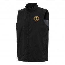 Жилетка Denver Nuggets Antigua Black Brisk
