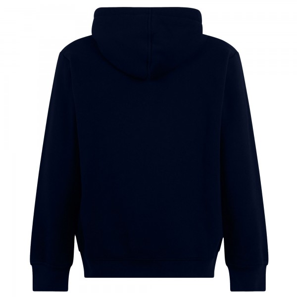 Толстовка New York Yankees x AC Milan Navy Heavyweight