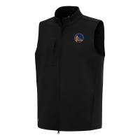 Жилетка Golden State Warriors Antigua Demand - Black