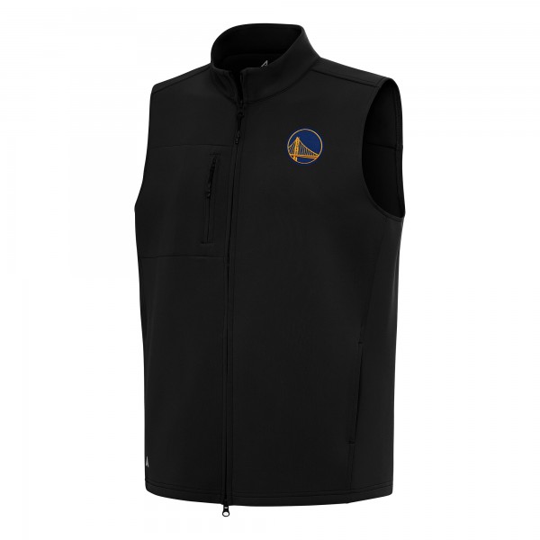 Жилетка Golden State Warriors Antigua Demand - Black