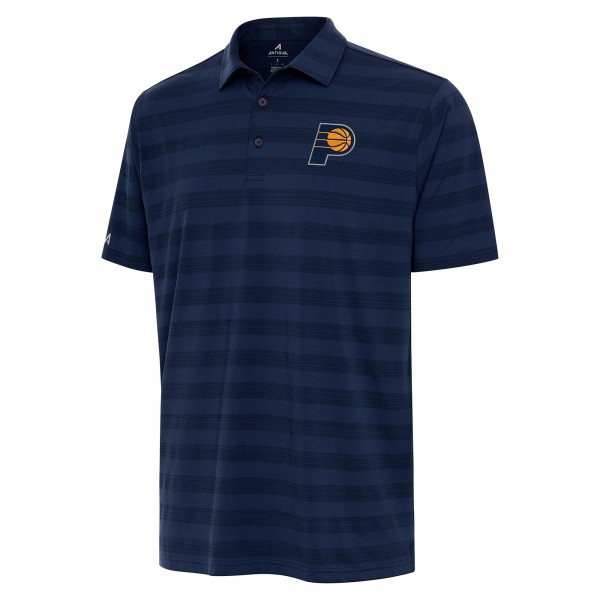 Indiana Pacers Antigua Navy Tunnel Polo