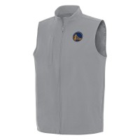 Жилетка Golden State Warriors Antigua Regard - Gray