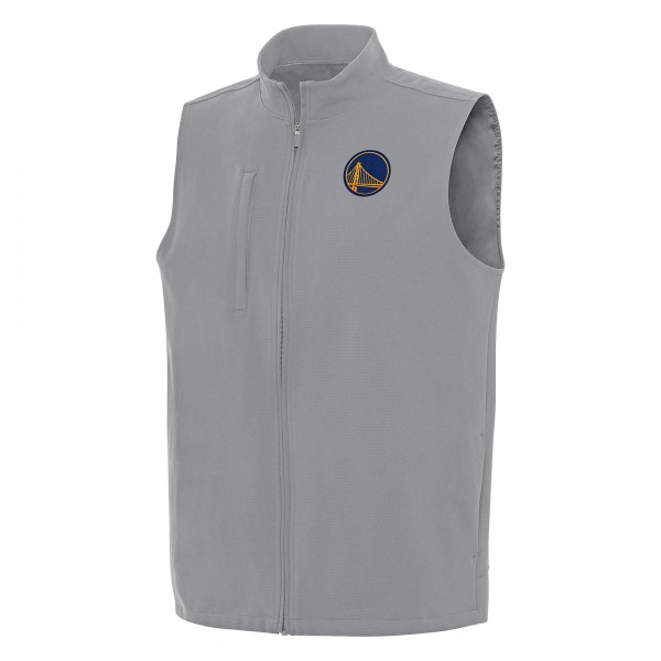 Жилетка Golden State Warriors Antigua Regard - Gray