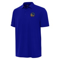 Поло Golden State Warriors Antigua Era - Royal
