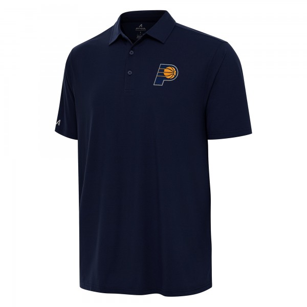 Indiana Pacers Antigua Navy Era Polo